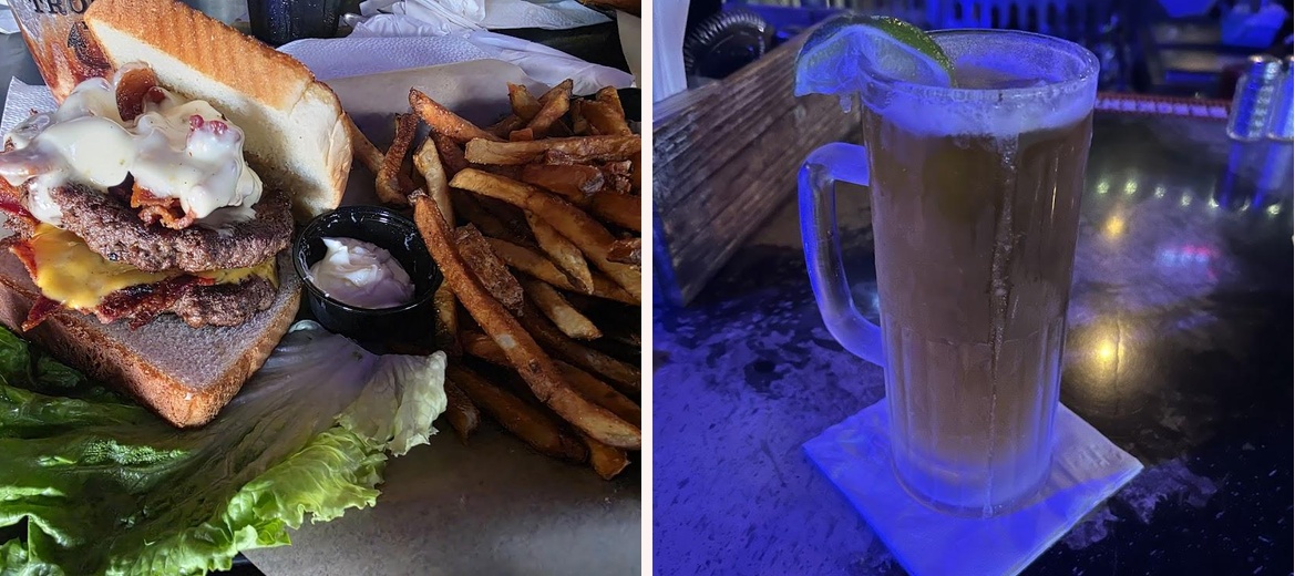 Tropicana Bar & Grill Gallery Image 2