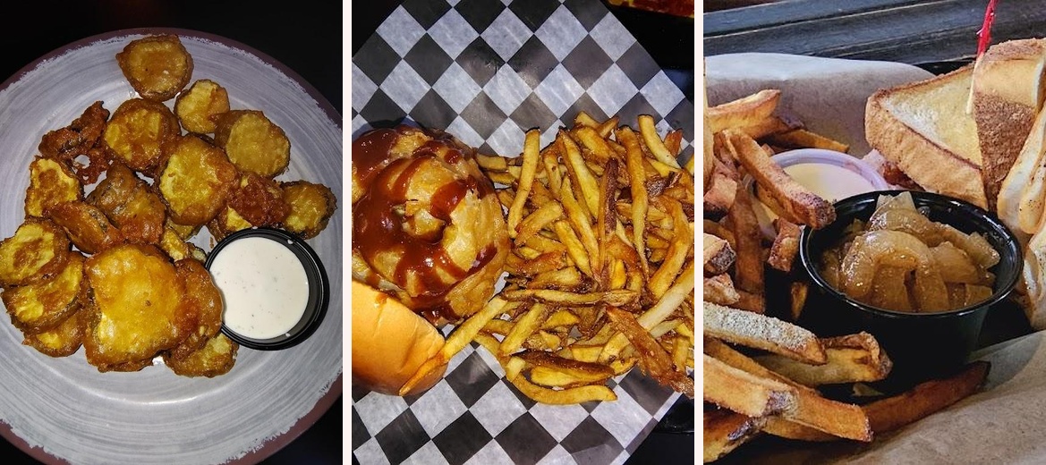 Tropicana Bar & Grill Gallery Image 4