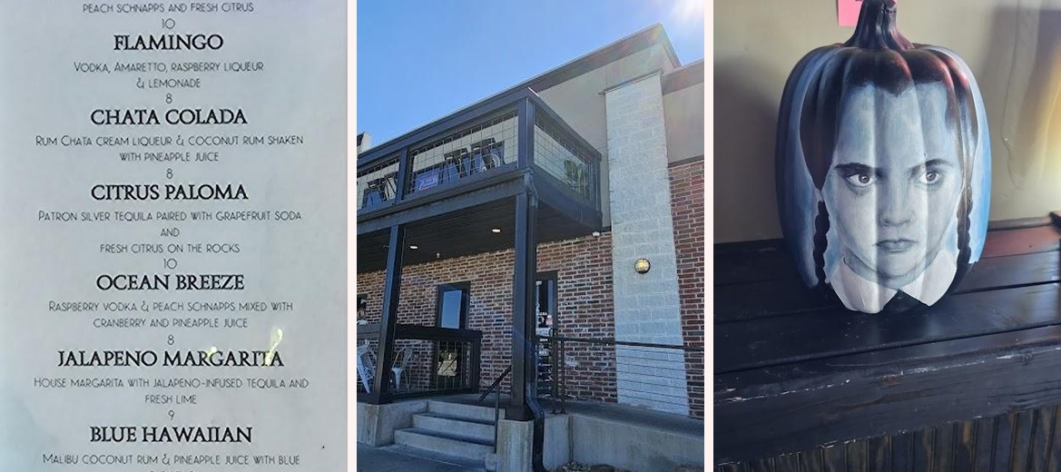 Tropicana Bar & Grill Gallery Image 6